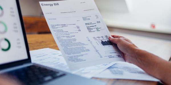 Energy Bill