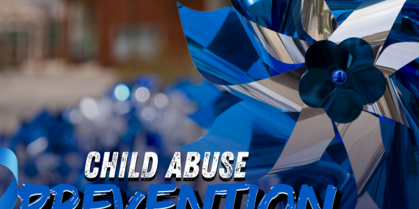 Child Abuse Prevention 