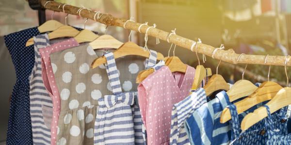 Children's Clothes
