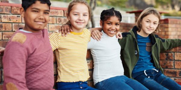 Children